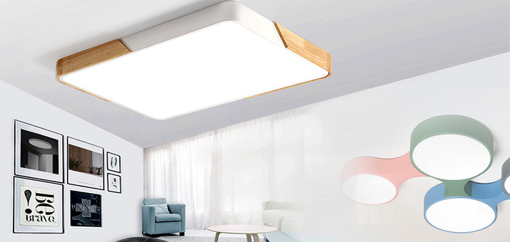 LED kliendiküttega lamp, energiasääst lamp