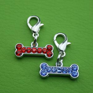 tootmine luu lipikud isiklikud pet - märgid kohandatud tsingi sulam, qr - märgid