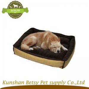 punane koer voodid liikuma