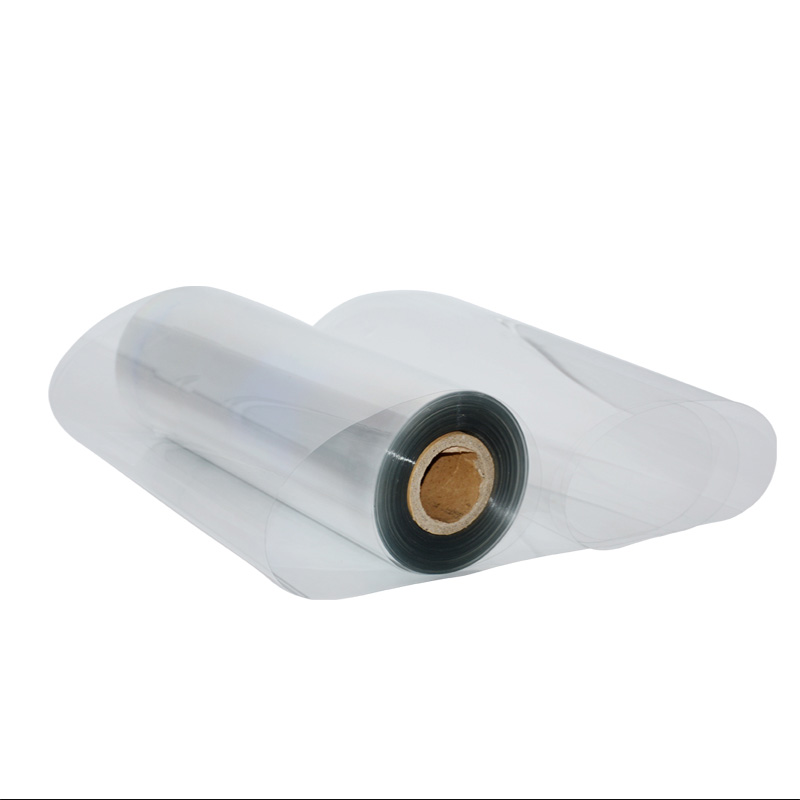 Rolla Soláthar 0.65mm Monarcha Rolla Trédhearcach PVC Bileog