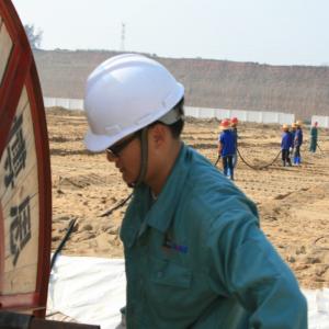 mmo / ti paindlik anood