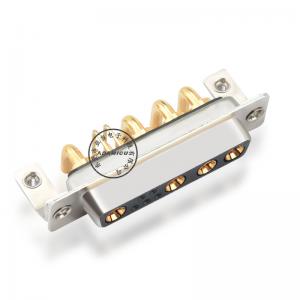 Ceangal dromchla D-fo 9W4 baineann mná uillinn