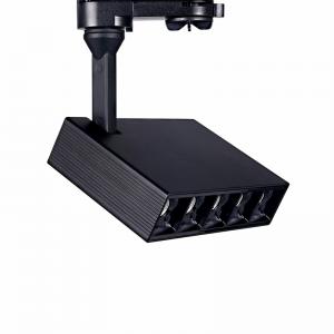 Solas rian cearnach 7W 12W rian ilfheidhmithe Solas faoi stiúir solas faoi stiúir