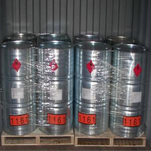 An tSín Sintéis Orgánach Idirmheánach Carbónáit Dimethil (DMC) CAS 616-38-6