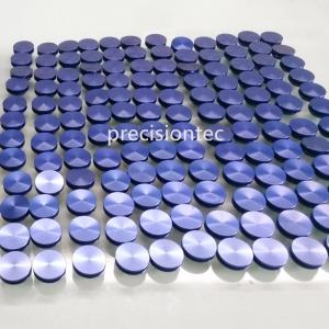 Alumiiniumi töötlemise teenused