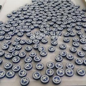 Alumiiniumi töötlemise teenused