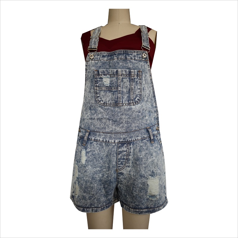 nigh aigéad faisean sreang dungaree WS1015