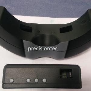 Plastist prototüüpide tootmine