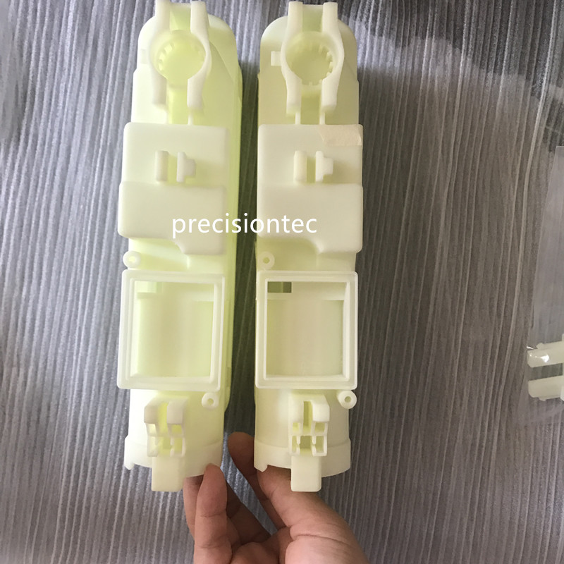 Kohandatud 3d plastiline trükkimine