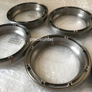 CNC varuosade treimine