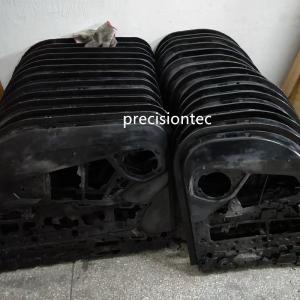 Vedel _silikoon_kautšuk_sulamisprotsess