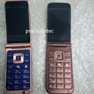 Taskukohane cnc prototüübi teenus