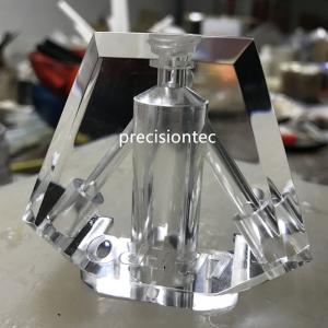 Täpse töötluse lahused