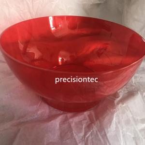 Shenzhen CNC múnla PMMA samhail