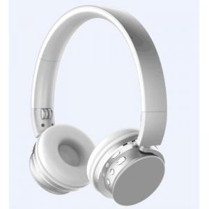 Headphone Stereo Headless Stereo Gan Spórt