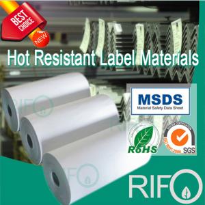 Lipéad Tíre Car frithsheasmhach in aghaidh an Uisce