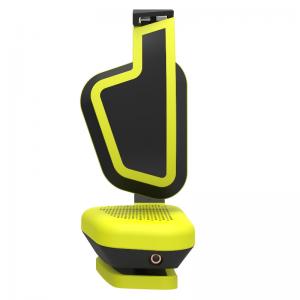 Cluasáin Bluetooth Steirió HiFi