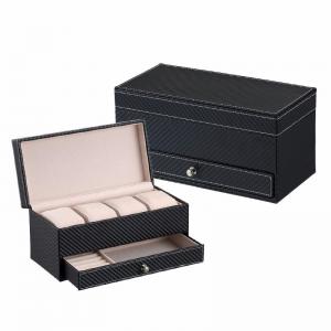 Féach bosca bronntanas bronntanais bhosca bronntanais bracelet fáinne cosmaideacha