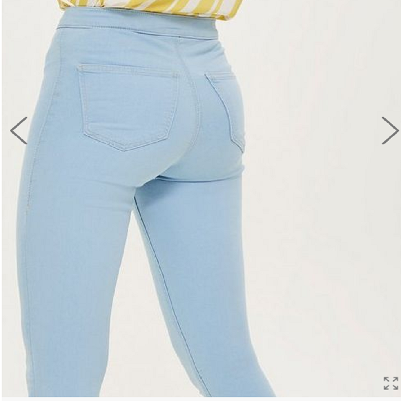 jeans tanaí tanaí WS101125 $ 6.50- $ 7.50