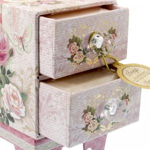 Bosca saincheaptha sainiúil dearaidh sainiúil chun cinn