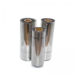 Rolla Trédhearcach Praghas PET Plaisteacha Frith-in-bhithmhillte 0.4mm Frith-Cheo