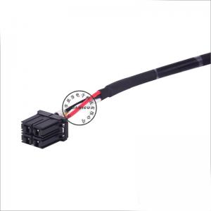 déantóir cábla Mitsubishi CNC meaisín