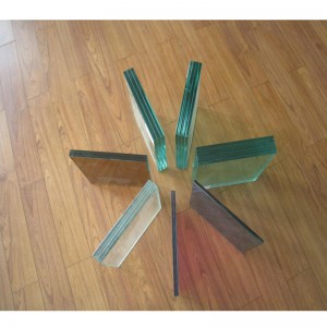 GLOINE SÁBHÁILTEACH GLOINE GLAN