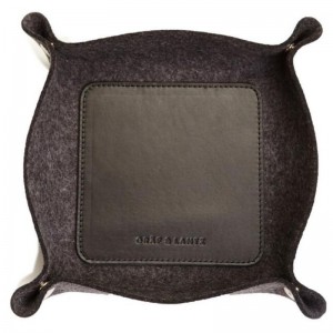 Tráidire Leathar Leatherette