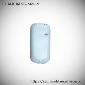 Shenzhen mhonarú bosca plaisteach instealladh múnla rialú iargúlta