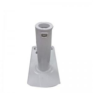 An tSín ABS múnla cruinneas instealladh plaisteach lucht leanúna, monarú T \u0026 F