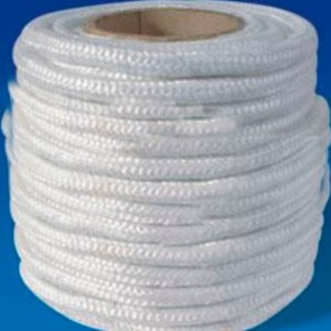 Pacáil ghraifí le coirnéil snáithín carbóin