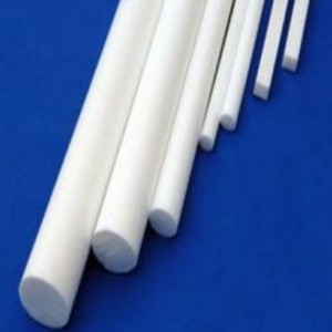 Rod 25% PTFE líonta le gloine