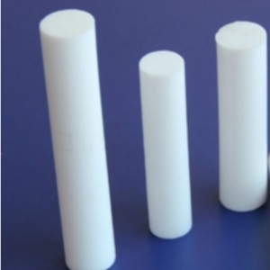 Rod 25% PTFE líonta le gloine