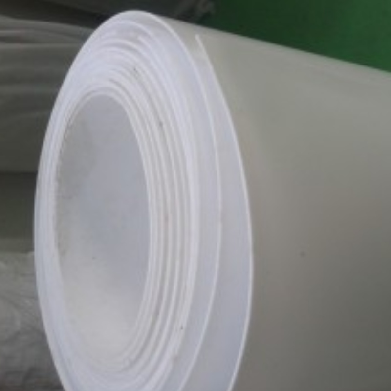 5% Tube PTFE le Fiber Gloine Líonta