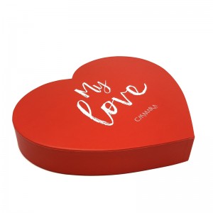 Bosca bronntanais phacáistithe pacáistiú draíochta só saincheaptha