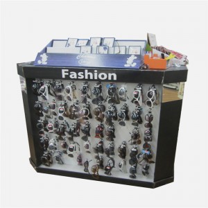 RACK taispeáint spéaclaí saincheaptha / Seastán Seastáin Urláir / Taispeáin Cairtchláir Taispeáin