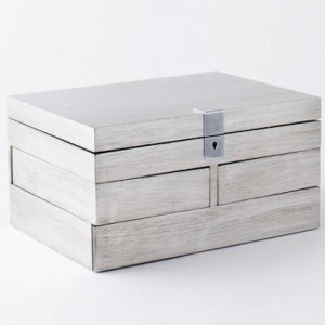 Bosca Jewelry Grand Lacquer