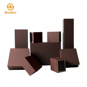 Bosca Bronntanais 12-Píosa - Bosca Jewelry, Boscaí Bronntanais Bainise le haghaidh Ócáidí Speisialta