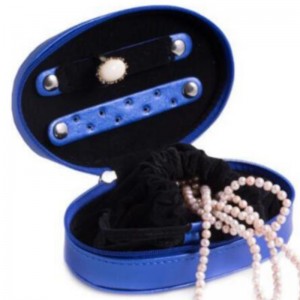 Cás Jewelry Leatherette