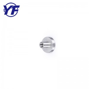 TSín Soláthraí Saincheaptha Alúmanaim Snáithe Alúmanaim