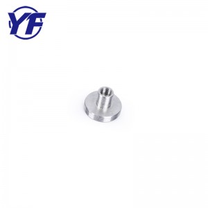 TSín Soláthraí Saincheaptha Alúmanaim Snáithe Alúmanaim