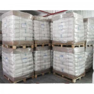 Ceimiceach le haghaidh cóireála uisce