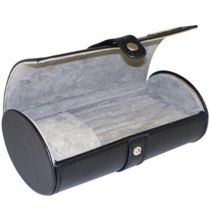 Cás Leathar Faire \u0026 Cufflink Travel