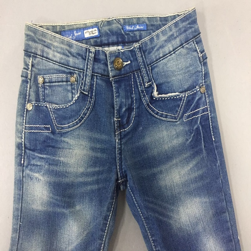 jeans buachaill suí i gcodarsnacht WSG005