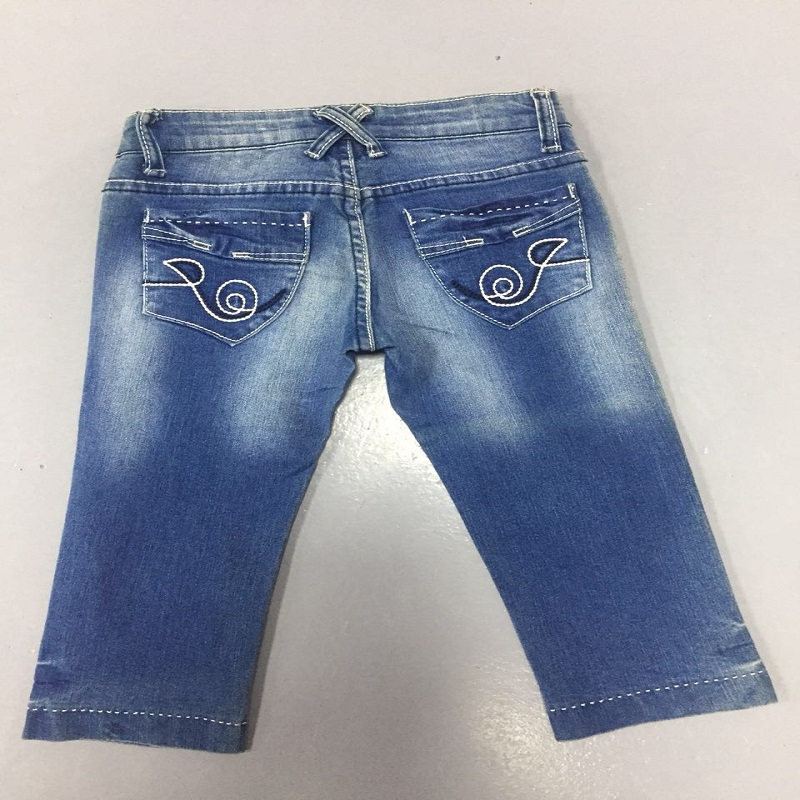 jeans buachaill suí i gcodarsnacht WSG005