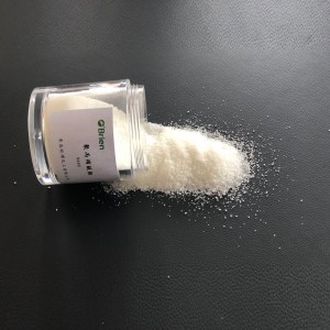Ceimiceáin PAM Cóireála Polyacrylamide PAM