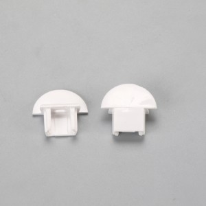 Próifíl alúmanaim cainéal 6063 le haghaidh comh-aireachta cistine le gabhálais