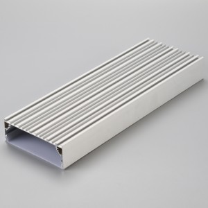 Ard-chaighdeán 3 bliana frámaí pictiúr alúmanaim T5 cóimhiotal próifíle alúmanaim