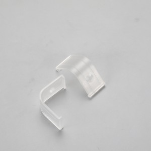 3030 próifíl faoi stiúir easbhrúite alúmanaim feadán faoi stiúir, alúmanam cúinne barra solais easbhrúite LED le próifíl clúdach diffuser