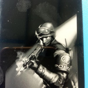 Meaisín Marcála Snáithín ar leithligh